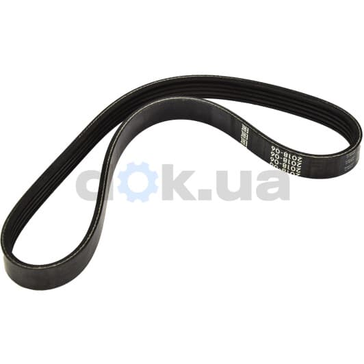 1 987 946 141 Bosch Поликлиновой ремень