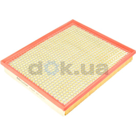 K 469 MFilter Воздушный фильтр