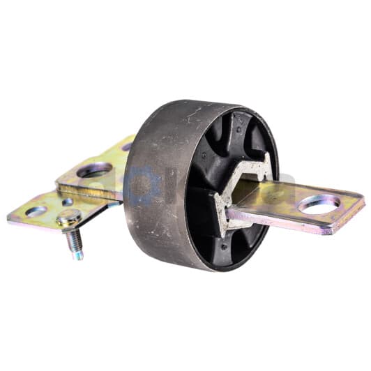 50 93 9207 SWAG Сайлентблок важеля