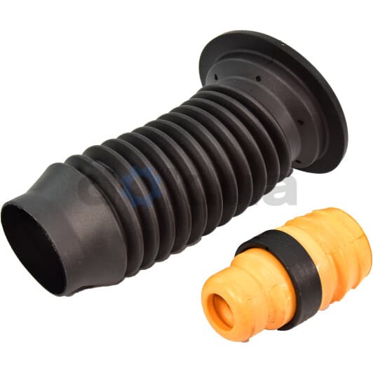 05383 Metalcaucho Комплект (пильники + відбійники)