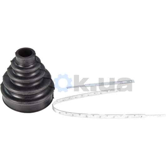 26001 Spidan Пильовик гранати