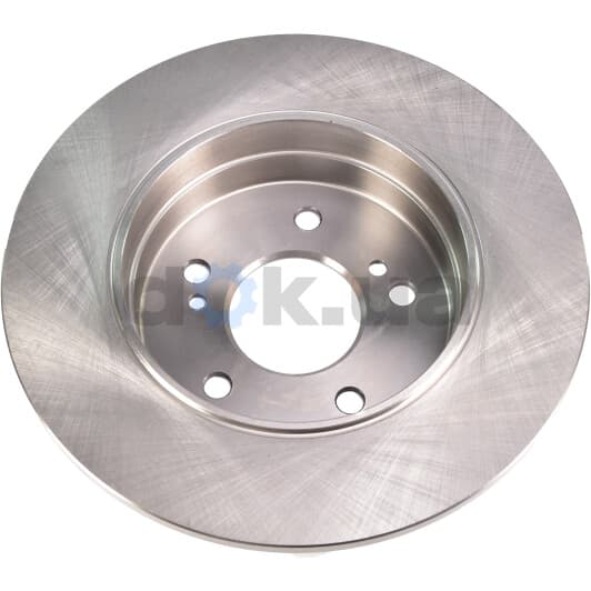 D6467.00 Woking Тормозной диск