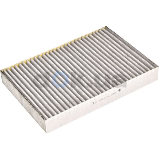 QFC0371 Quinton Hazell Фильтр салона