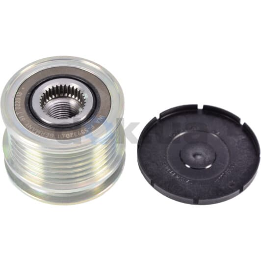 535 0050 10 INA Муфта генератора