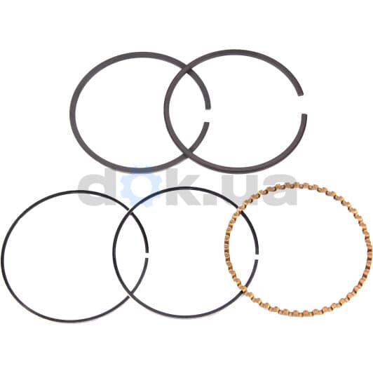 800008110000 Kolbenschmidt Комплект поршневых колец