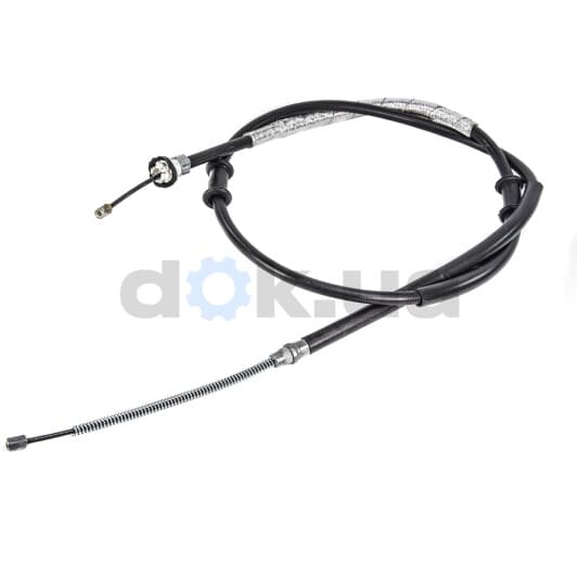 641.11 Cofle Трос ручного тормоза