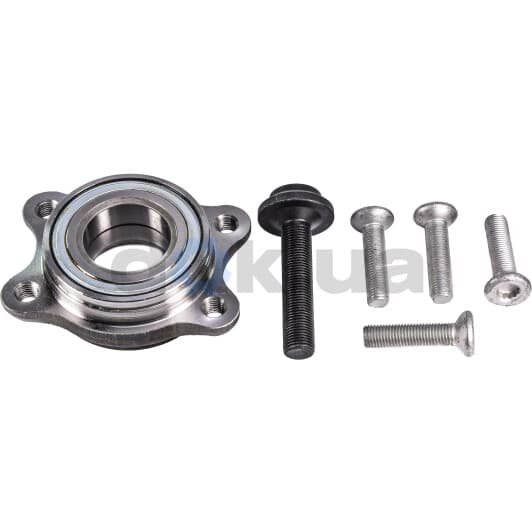 H1A006BTA BTA Подшипник ступицы колеса