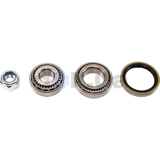 2501-0904 Profit Підшипник ступиці колеса