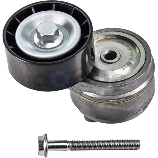 1014-3338 Profit Натяжной ролик поликлинового ремня