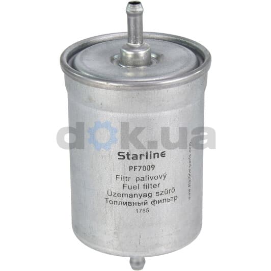 SFPF7009 Starline Топливный фильтр