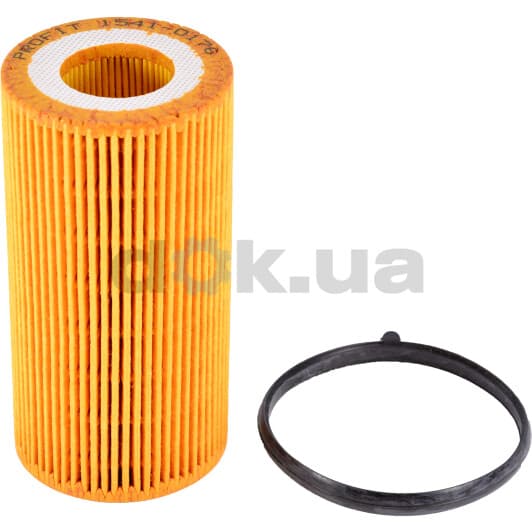 1541-0176 Profit Оливний фільтр