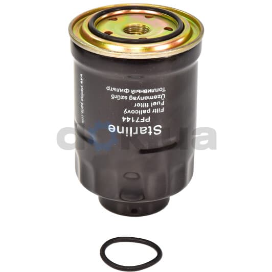 SFPF7144 Starline Топливный фильтр