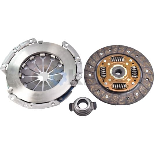 F1C036NX Nexus Комплект сцепления