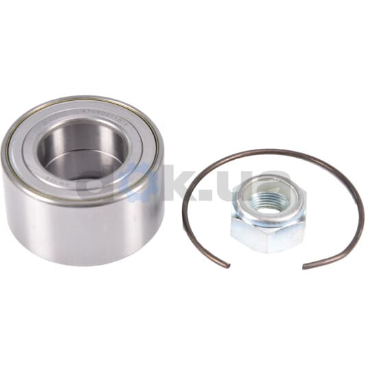 H1R001BTA BTA Підшипник ступиці колеса