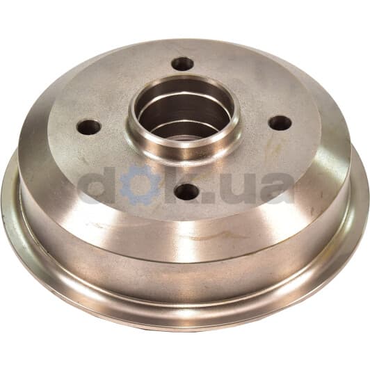 PB6437 Starline Тормозной барабан
