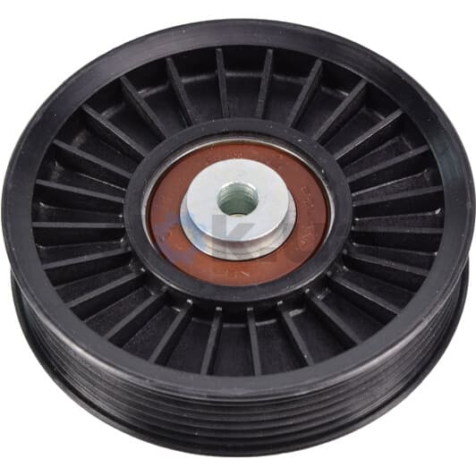 E2X5330BTA BTA Обводной ролик поликлинового ремня