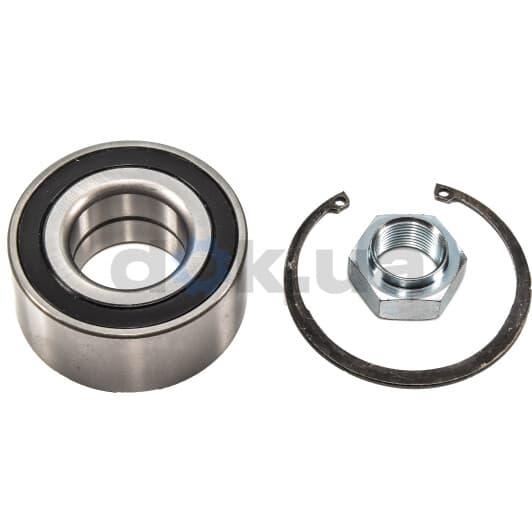 H1C002BTA BTA Подшипник ступицы колеса