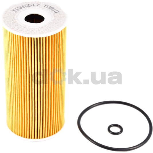 J1310517 Herth+Buss Оливний фільтр