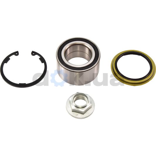 H13006BTA BTA Подшипник ступицы колеса