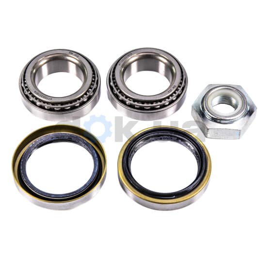 H2G033BTA BTA Подшипник ступицы колеса для Ford Sierra