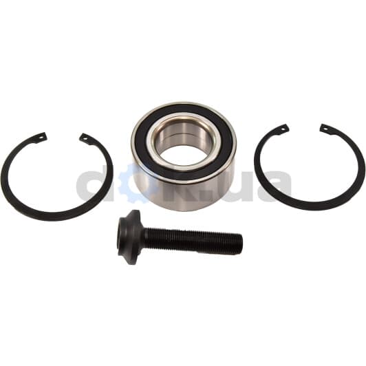 H1A004BTA BTA Підшипник ступиці колеса