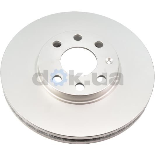 PB 2638 Starline Тормозной диск