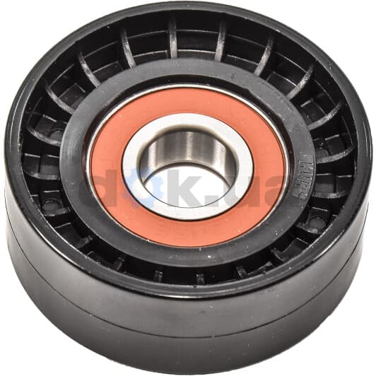 E2R5592BTA BTA Натяжной ролик поликлинового ремня