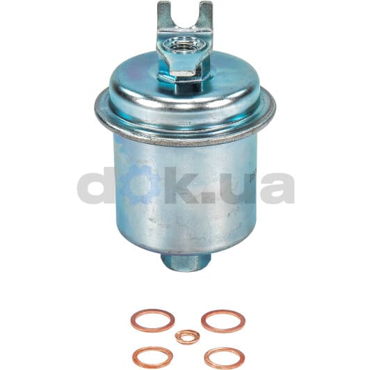 J1334023 Herth+Buss Топливный фильтр