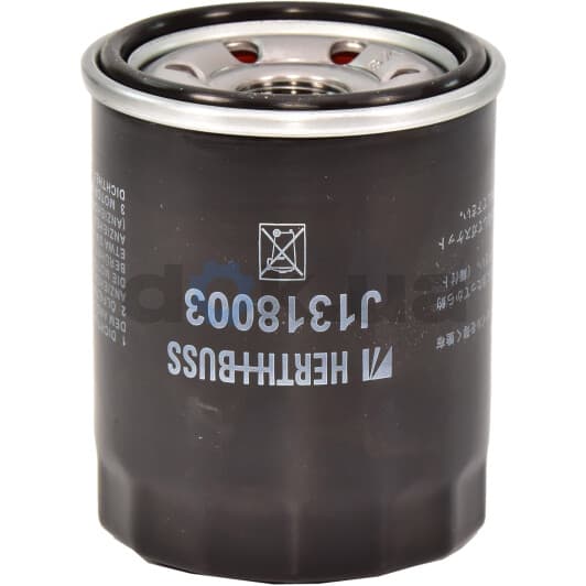 J1318003 Herth+Buss Оливний фільтр