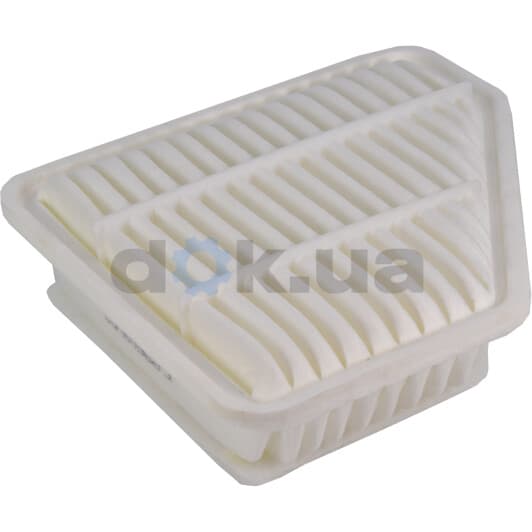 B22109PR JC Premium Повітряний фільтр