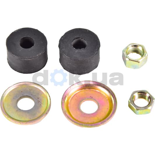 MSB-735 Febest Стійка стабілізатора для Mitsubishi Pajero