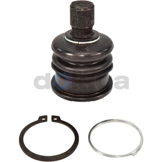 0520-DEF Febest Шаровая опора