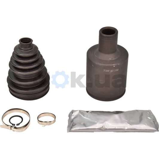 1611-210LH Febest Граната для Mercedes E-Class