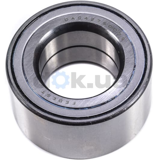 DAC42760039 Febest Подшипник ступицы колеса