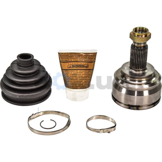 1910-X5 Febest ШРУС для BMW X5