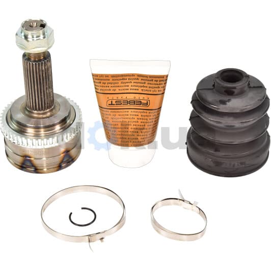 2210-CERA46 Febest ШРУС