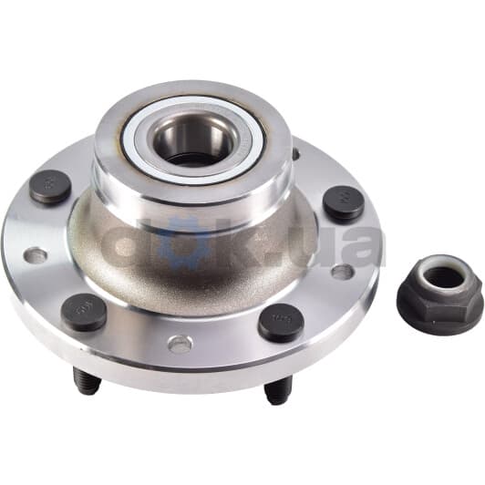 FD-WB-11252 MOOG Ступица колеса