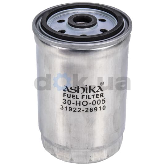 30-H0-005 Ashika Паливний фільтр