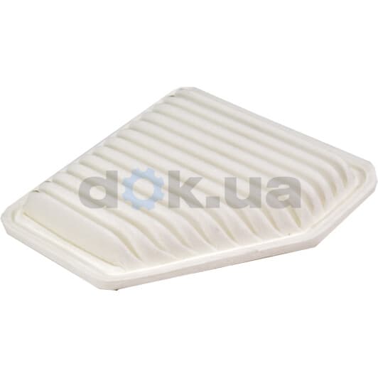 20-02-257 Ashika Воздушный фильтр