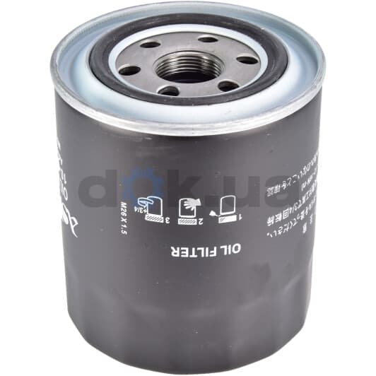 10-05-505P Ashika Масляный фильтр