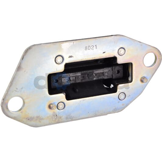 538605 Hutchinson Подушка двигуна