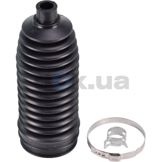 NRKB-C11 Febest Пыльник рулевой рейки