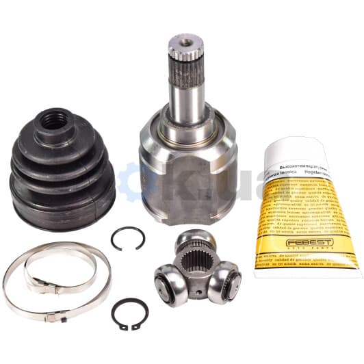 0411-CS13RH Febest ШРУС для Mitsubishi Lancer