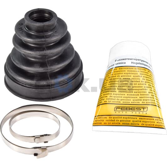 1415-ACT Febest Пильовик гранати