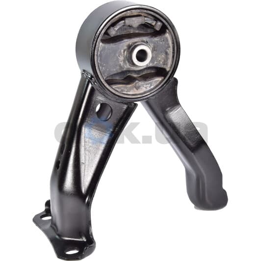 MM-NA4RR Febest Подушка двигателя для Mitsubishi Grandis