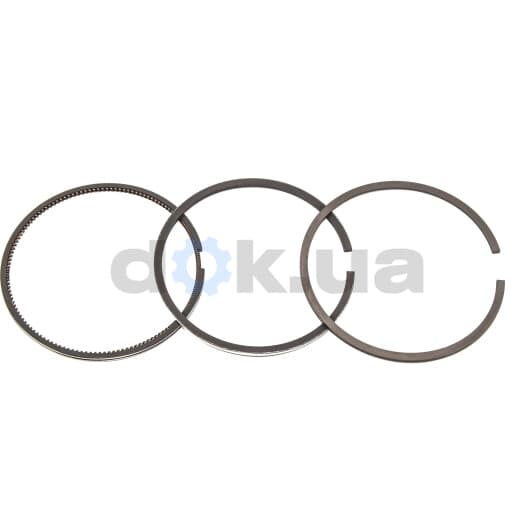 800037010000 Kolbenschmidt Комплект поршневых колец