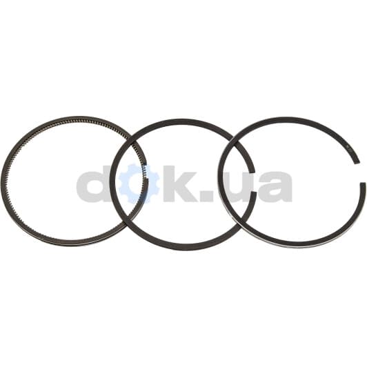 800004110000 Kolbenschmidt Комплект поршневых колец