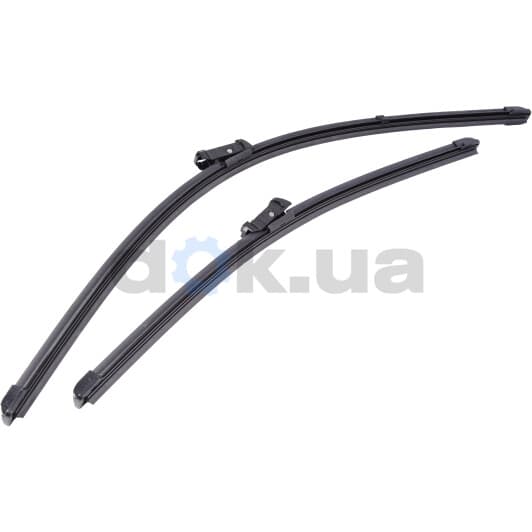 119270 SWF Щетки стеклоочистителя