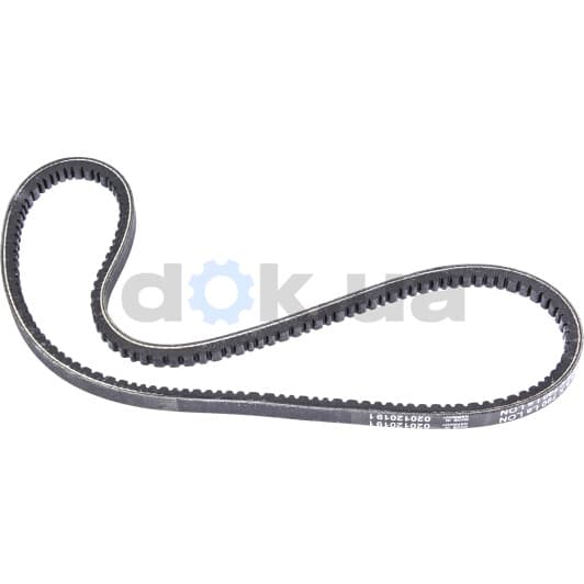 11,5X790Ld Contitech Клиновой ремень