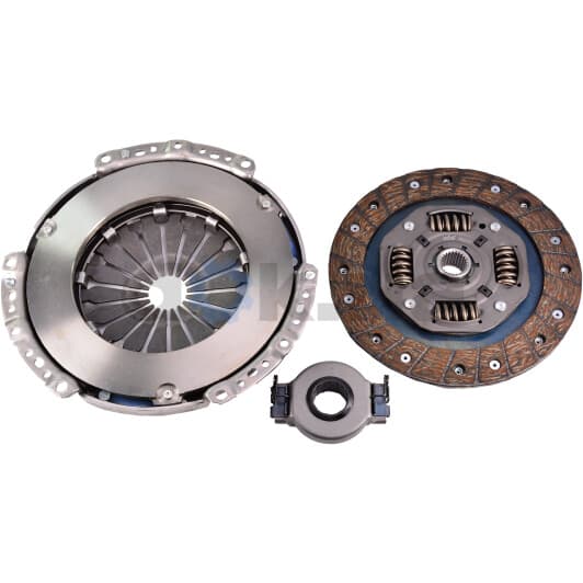 139945 NK Комплект зчеплення